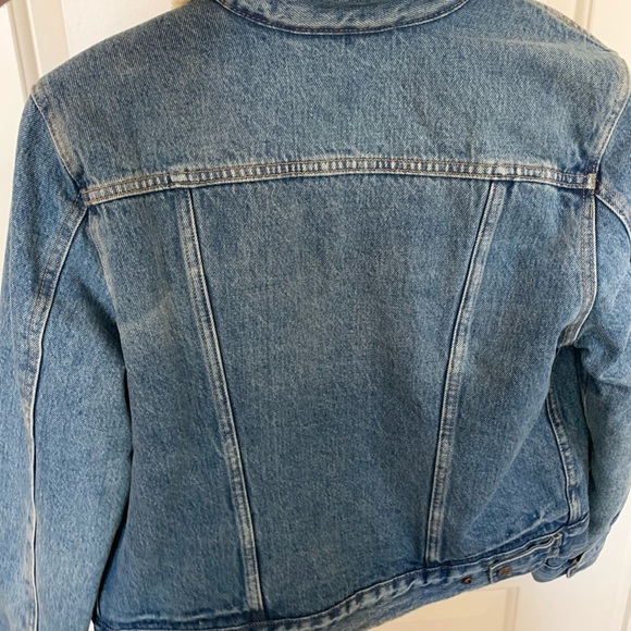 Levi jacket - Picture 3 of 3